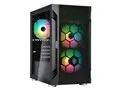 arkhive Gaming Alliance GN-A7R96 AG-AR8B1TB55MRD6X-SFHO Ryzen 7 5700X・16GBメモリ・1TB NVMe SSD・RX 9060 XT・カスタマイズ可能