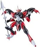 宇宙の騎士テッカマンブレード MODEROID テッカマンエビル