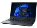 dynabook GA/ZY 価格.com限定 W6GAZY7RBL-K 13.3型フルHD Ryzen 7 7730U 256GB SSD Officeなし [オニキスブルー]