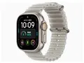 Apple Watch Ultra 4 GPS+Cellularモデル 49mm オーシャンバンド