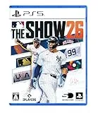 MLB The Show 26 [英語版] [PS5]