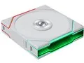 UNI FAN TL FLEX 120 Single Pack 12TL1F1W [ホワイト]