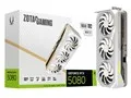 ZOTAC GAMING GeForce RTX 5080 SOLID OC White Edition ZT-B50800Q-10P [PCIExp 16GB]