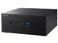 Mini PC PN51-S1 PN51-S1-B-B7186MD [ブラック]