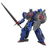 トランスフォーマー TS-17 ネメシスプライム