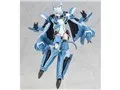 V.F.G. マクロスΔ VF-31A カイロスSP