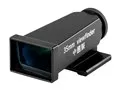 35mm 光学ビューファインダー L-VF35WU-B [ブラック]