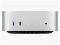 Mac mini MHQL4J/A [シルバー]
