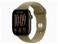 Apple Watch Series 12 GPSモデル 46mm スポーツバンド S/M
