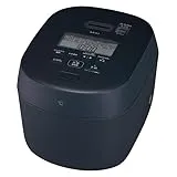 炎舞炊き NW-NB18-BZ [スレートブラック]