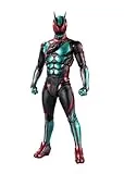 S.H.Figuarts 仮面ライダーゼッツ フィジカムインパクト
