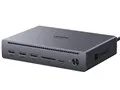 Maxidok 10-in-1 Thunderbolt5 ドッキングステーション 75795F