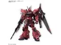 HG 1/144 ゲルググメナース(ルナマリア・ホーク専用機)