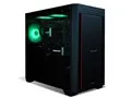 LEVEL∞ Ryzen 7 9800X3D・RTX 5090 Founders Edition・32GBメモリ・1TB NVMe M.2 SSD・1200W・Windows 11 Home [DSP版]・カスタマイズ対応・LEVEL-M8AM-LCR98D-XKMXB-Limited Edition [RGB Build]