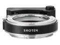 SHOTEN GTZ