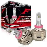 F301HLB [LED 青白 6500K H11]