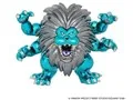ドラゴンクエスト メタリックモンスターズギャラリー キングレオ