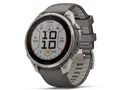 fenix 9 Pro Dual Power 47mm 010-04338-19 [Ti/Pebble Gray]