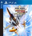 RAIDEN FIGHTERS REMIX COLLECTION [通常版] [PS4]