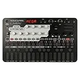 LIVEN MEGA SYNTHESIS