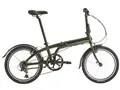 Link A7 2024年モデル [Green/Satin Green]