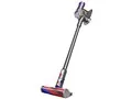 Dyson V8 Slim Fluffy SV25 SLM [シルバー]