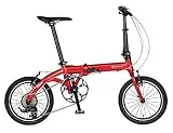 PLATINUM LIGHT8 (AL167) [Metallic Red]
