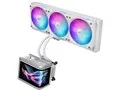 ROG RYUO IV SLC 360 ARGB White Edition [ホワイト]