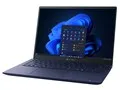 dynabook RZ/MY Core Ultra 7 155H・16GBメモリ・512GB SSD・14型WUXGA W6RZMY7RBL [ダークテックブルー]