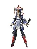 メドタの残響 キョンシー・玖蓮 通常版 1/10 プラスチックキット