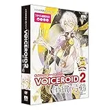 VOICEROID2 伊織弓鶴