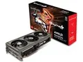 SAPPHIRE NITRO+ Radeon RX 9060 XT GAMING OC 16GB [PCIExp 16GB]