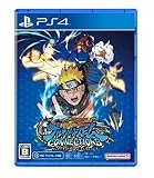 NARUTO X BORUTO ナルティメットストームコネクションズ [PS4]