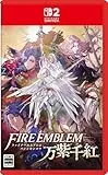ファイアーエムブレム 万紫千紅 [Nintendo Switch 2 専用]