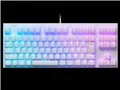 REALFORCE GX1 X1UC21 [スーパーホワイト]