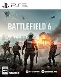 Battlefield 6 [PS5]