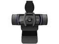 HD Pro Webcam C920s