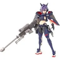 メガミデバイス ユグドラシス スコル・シャープシューター