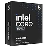 Core Ultra 5 245KF BOX