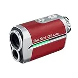 Shot Navi Voice Laser GR Leo [RED]