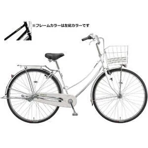 ロングティーン スタンダード W型 L63WT2 [P.Xクリスタルブラック]