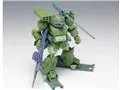 装甲騎兵ボトムズ 1/35 バーグラリードッグ PS版
