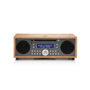 Music System BT MSYBT-1530-JP [チェリー/メタリックトープ]
