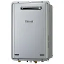 エコジョーズ 給湯専用 RUX-E2016W(A) 20号 [LPガス シャイニーシルバー]