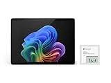 Surface Pro 第11世代 Snapdragon X Elite・16GBメモリ・512GB SSD・Office Home and Business 2024付モデル