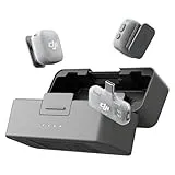 DJI Mic Mini 2 (2TX+1モバイルRX+充電ケース) DMM532