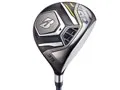 BRIDGESTONE GOLF TOUR B JGR フェアウェイウッド 2019年モデル #3 [TOUR AD for JGR TG2-5 フレックス：SR]