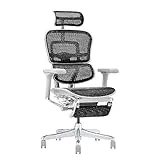 Ergohuman PRO2 ottoman EHP2-LPL-GF