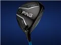 G440 MAX フェアウェイウッド レフティー #3 [PING TOUR 2.0 CHROME 65 フレックス：S]
