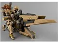 将魂姫 MG-04 黄忠×しょく鳥 (しょくちょう) プラモデル